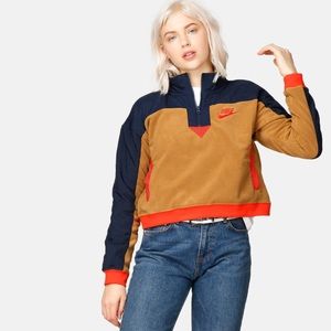 NWT Nike Polar Sweatshirt